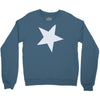 stars Crewneck Sweatshirt