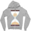 play time Zipper Hoodie