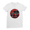 Thundercats Ladies Fitted T-Shirt