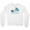 shark weekend Crewneck Sweatshirt