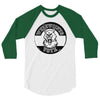 werewolves vote! 3/4 Sleeve Shirt