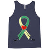 Humboldt Ribbon Tank Top