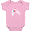 twenty one pilots Baby Onesie