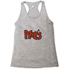 THE MOES Racerback Tank