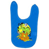 croc o ween Baby Bibs