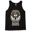 I Own It Forever The Title Research Coordinator Tank Top