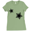 Diddy Kong Ladies Fitted T-Shirt