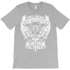 All Men are Created Equal but Only the Best are Born in October T-Shirt