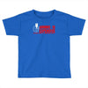 ammo expensive no warning shot funny nra rifle pistol shoot shooting t Toddler T-shirt