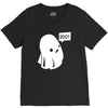 boo (2) V-Neck Tee