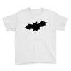 bat Youth Tee