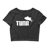 tuna Crop Top