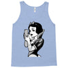 snow white Tank Top