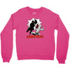 jawesome matchup Crewneck Sweatshirt