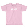 w.o. tactical Toddler T-shirt