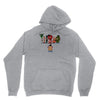 potato family Unisex Hoodie