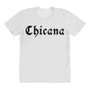 chicana All Over Women's T-shirt