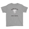 pizza is my spirit animal Youth Tee