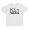 sons first hero Youth Tee