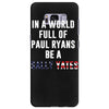 be a sally yates Samsung Galaxy S8 Plus