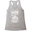 There Aren't Many Things I Love More Than Motorcycles Racerback Tank