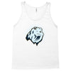 dramatic chipmunk Tank Top