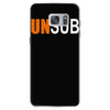 unsub criminal minds us crime tv series unknown subject unisex Samsung Galaxy S7