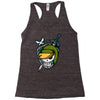 pirate hylian Racerback Tank