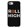 Roll High Dungeon T-Shirt iPhone 8