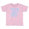 we&rsquo;ve got the beat Toddler T-shirt