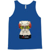 Dog-I MUSIC Tank Top