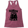 f o b_1 Racerback Tank