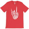 skeleton hand T-Shirt