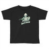 mon calamari from the black lagoon Toddler T-shirt