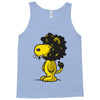 lion cool Tank Top