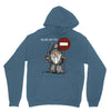 you shall not pass!! Hoodie