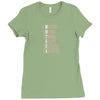 MOTHER Ladies Fitted T-Shirt