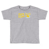 cereal killer 1 Toddler T-shirt
