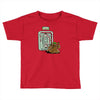 use the force Toddler T-shirt