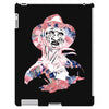 freddy krueger floral iPad 3 and 4 Case