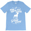 i have a great dane T-Shirt