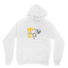 make your mark dog Unisex Hoodie