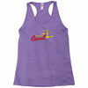 i called saul Racerback Tank