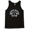 powerhouse gym Tank Top