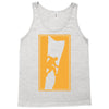 rock climbing wall climb indoor outdoor 2 Tank Top