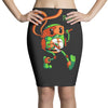 party dude Pencil Skirts