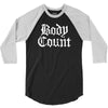 body count new 3/4 Sleeve Shirt