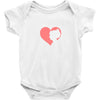 FAHRIE77 Baby Bodysuit