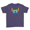 high tooths with joint Youth Tee