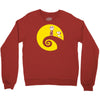 charlie skellignton Crewneck Sweatshirt